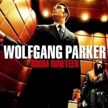 Wolfgang Parker