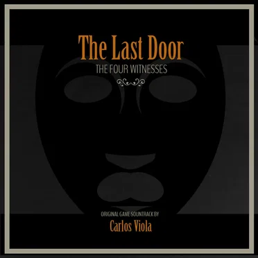 The Last Door: The Four Witnesses