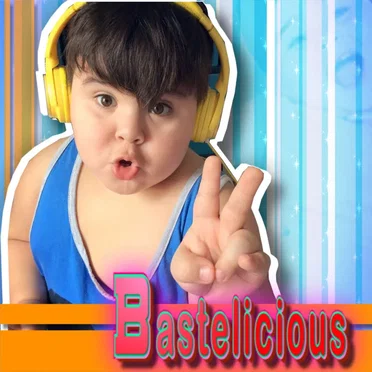 Bastelicious by Sebastian Benedict Granfon Arumpac - album cover
