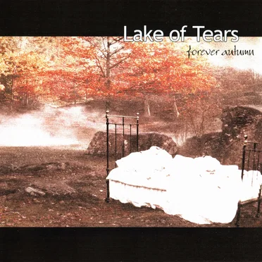 Forever Autumn by Lake of Tears - album cover