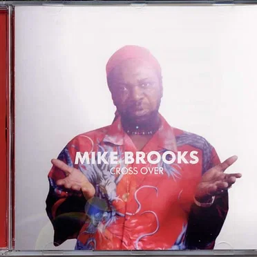 Mike Brooks