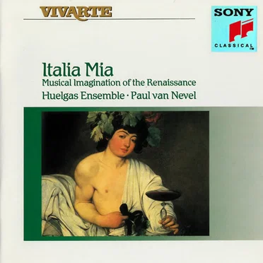 Italia Mia: Musical Imagination of the Renaissance