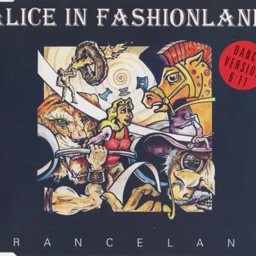Alice in Fashionland
