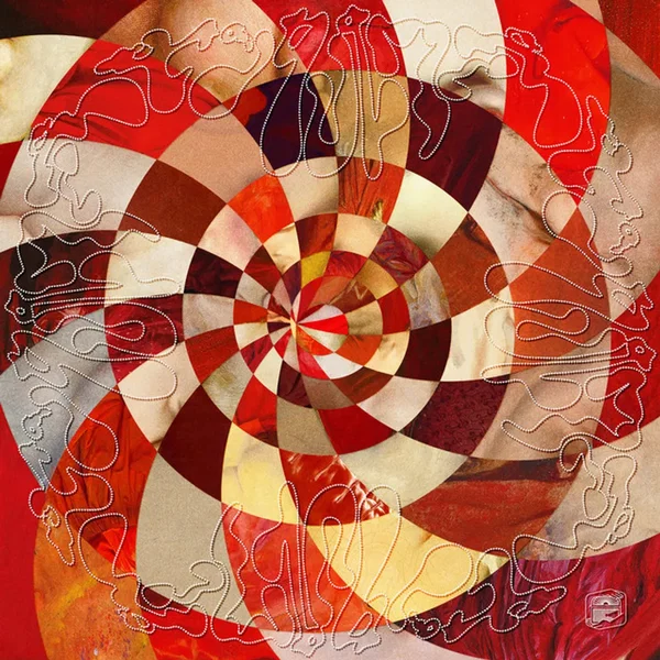 メンタルワープ