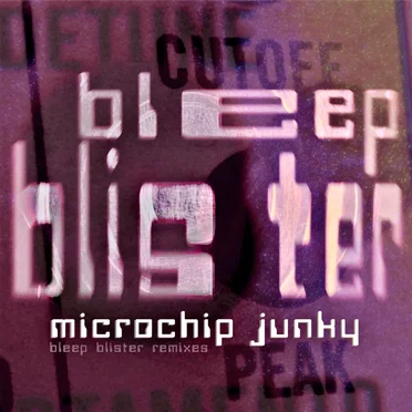 Bleep Blister
