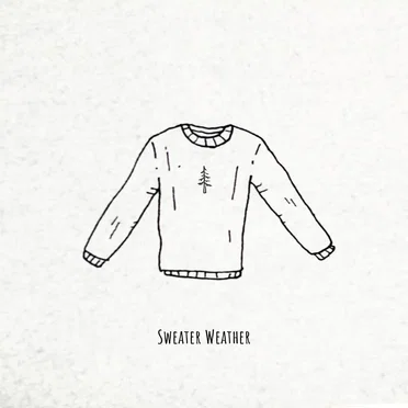 Sweater Weather