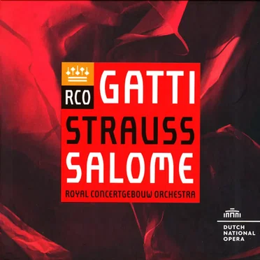 Strauss: Salome