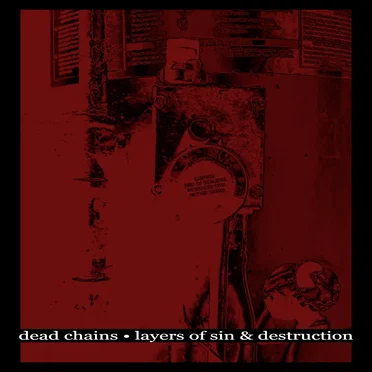Layers of Sin and Destruction