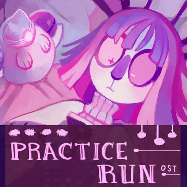 Practice Run OST