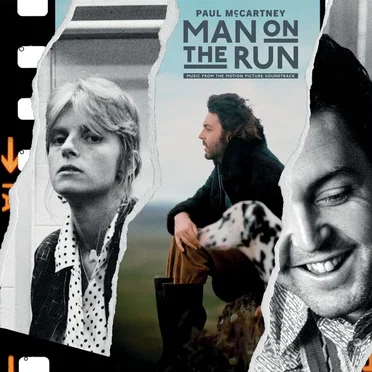 Man on the Run (Music from the Motion Picture Soundtrack)