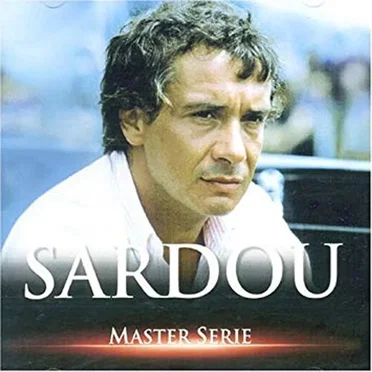 Michel Sardou, Vol. 1