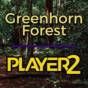Greenhorn Forest (from "Wario World")
