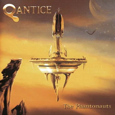 The Phantonauts