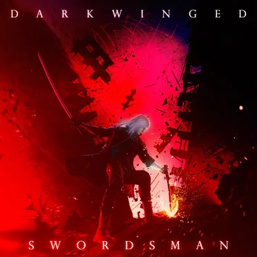 Swordsman (EP)