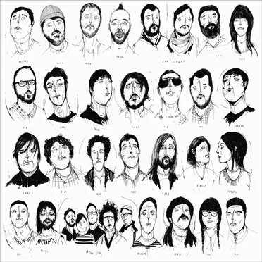 Friends by Various Artists - album cover