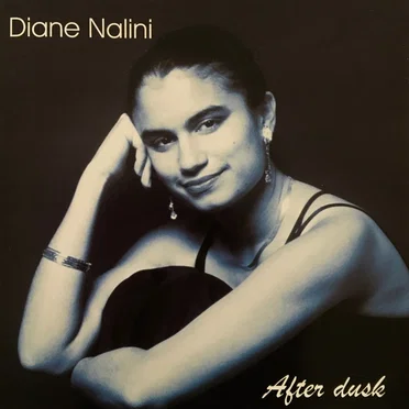 After Dusk by Diane Nalini - album cover