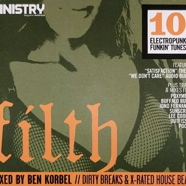 Filth: Dirty Breaks & X-Rated House Beats