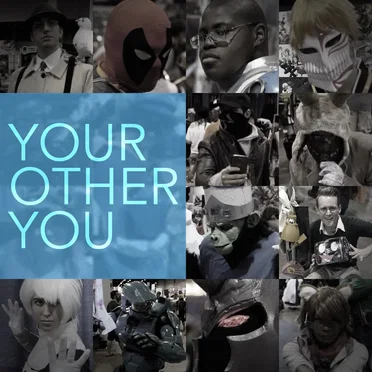 Your Other You - Single