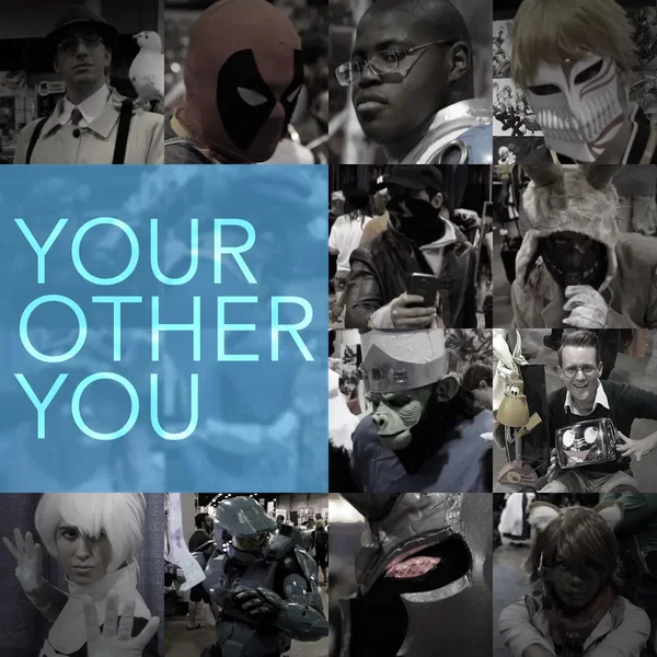 Your Other You - Single