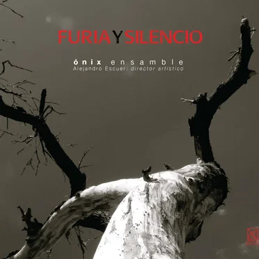 Furia y silencio