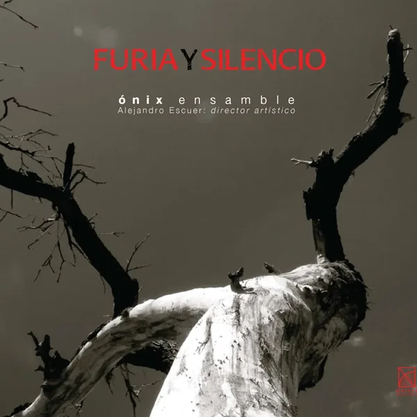 Furia y silencio