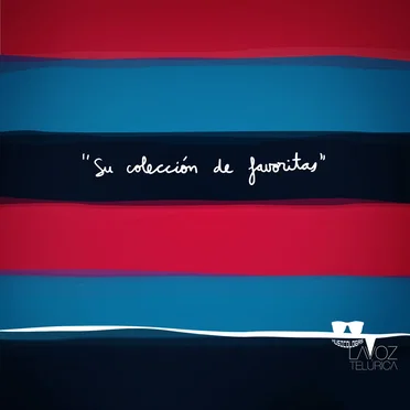 Su colección de favoritas by Various Artists - album cover