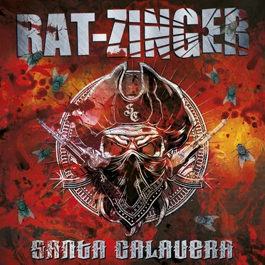 Santa Calavera (Zuzenean)