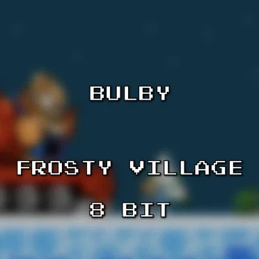 Frosty Village 8 Bit (Diddy Kong Racing)