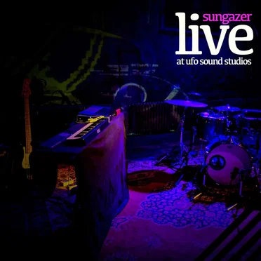 Live at UFO Sound Studios