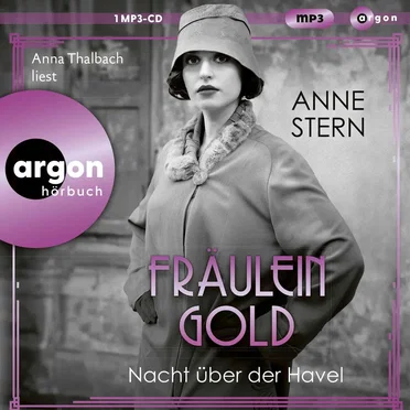 Anne Stern