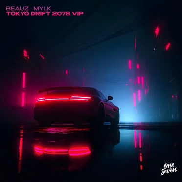 Tokyo Drift (2078 VIP)