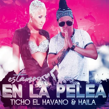 Estamos en la pelea