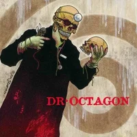 Dr. Octagon artist image