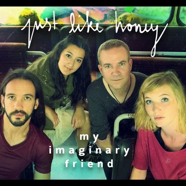 My Imaginary Friend