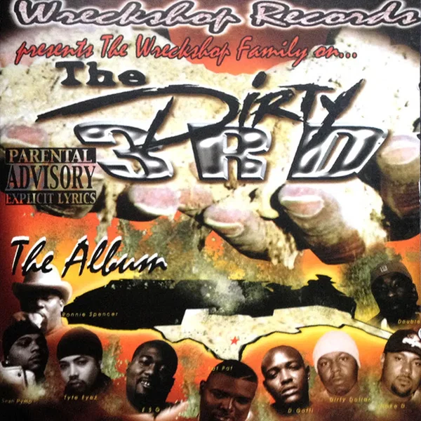 The Dirty 3rd
