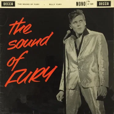 The Sound of Fury