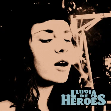 Lluvia De Heroes
