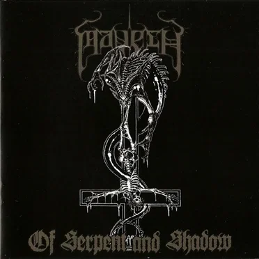 Of Serpent and Shadow
