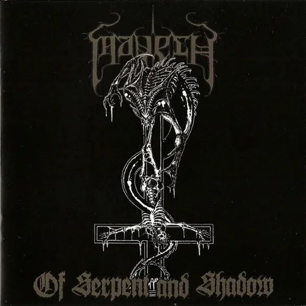 Of Serpent and Shadow