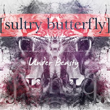 sultry butterfly