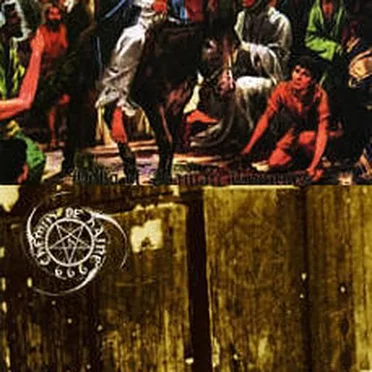 Hobo of Aramaic Tongues / Le Royaume Maudit