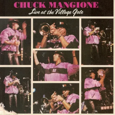 Live at the Village Gate