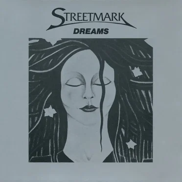 Dreams by Streetmark - album cover