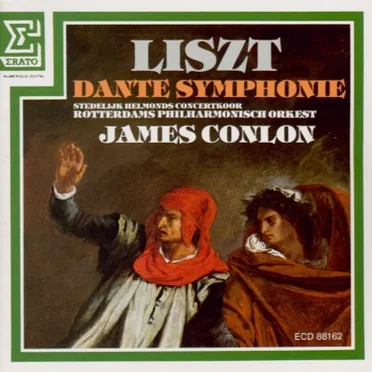 Dante Symphony