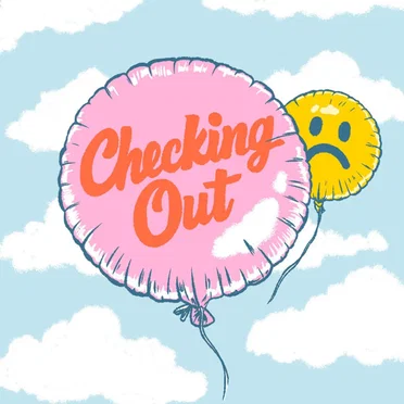 Checking Out by INOHA - album cover