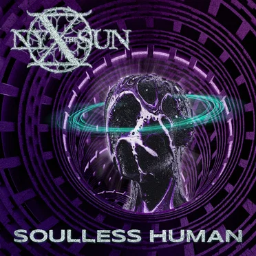 Soulless Human by Nyx the Sun - album cover