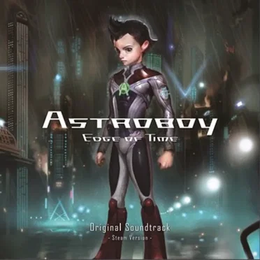 Astro Boy: Edge of Time