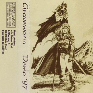 Demo ’97