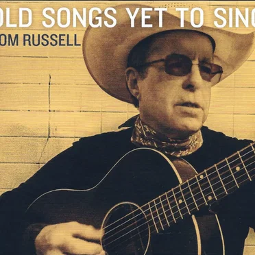 Old Songs Yet To Sing