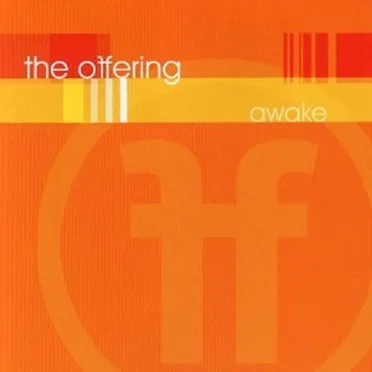 Awake by The Offering - album cover